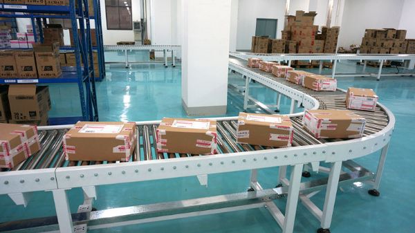 動態(tài)DWS量體稱重系統六面掃是指什么？